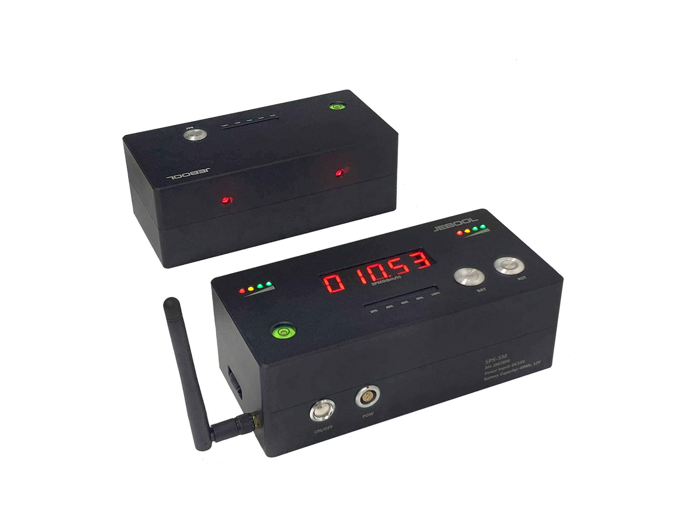 Speed Measurement Device SPS-5M